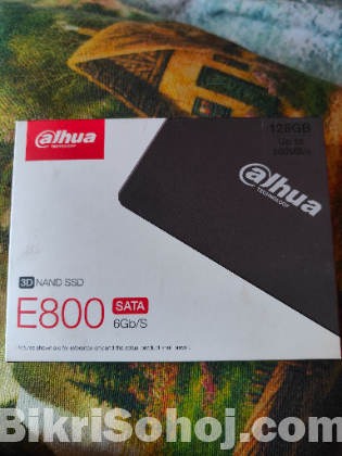 128GB 2.5 inch SATA SSD